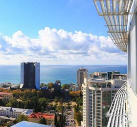 Туры в Premier Apartment в России
