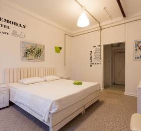 Туры в Chemodan Hotel в России