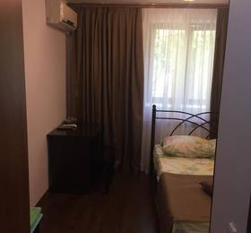 Туры в Guest House Rakhmaninova 25 в России