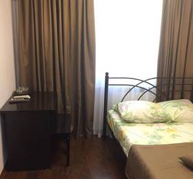 Отдых в Guest House Rakhmaninova 25 - Россия, Сочи