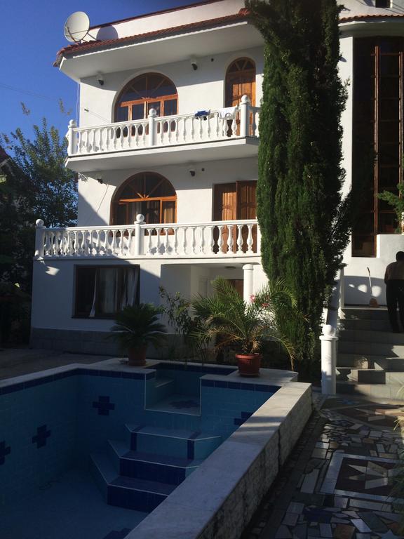 Guest House Rakhmaninova 25