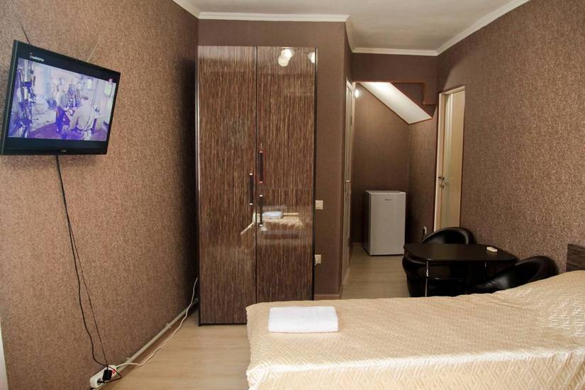 Guest House Katerina - Komfort Россия, Сочи
