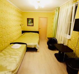 Guest House Katerina - Komfort в Сочи
