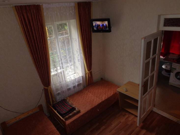 Apartment Alags Россия, Сочи