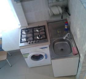 Отдых в Apartment Alags - Россия, Сочи