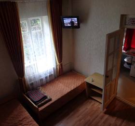Apartment Alags в Сочи