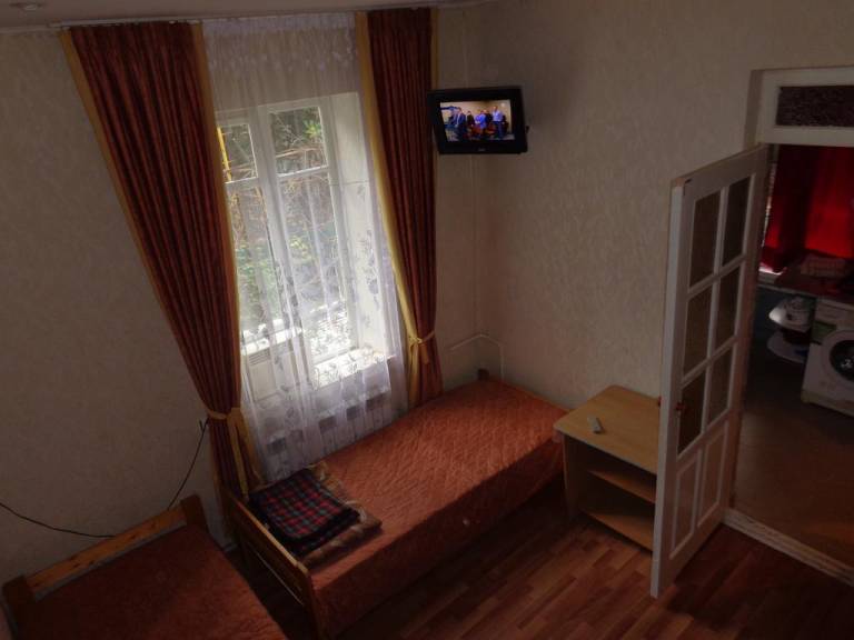 Apartment Alags