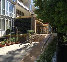 Отдых в Apartamenty u Tatiany na Svetlane - Россия, Сочи