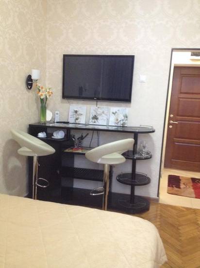 Joy Hotel and Apartments Россия, Сочи
