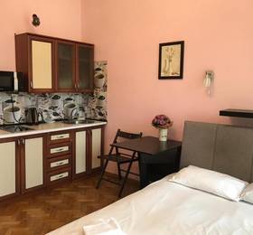 Туры в Joy Hotel and Apartments в России