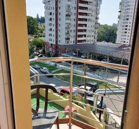 Отдых в Areda Guest House - Россия, Сочи