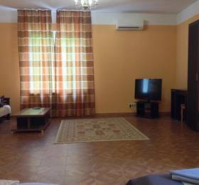 Areda Guest House в Сочи