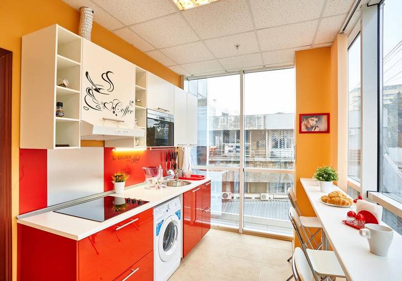 Sweet Hostel Россия, Сочи