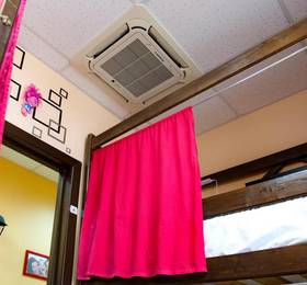 Туры в Sweet Hostel в России