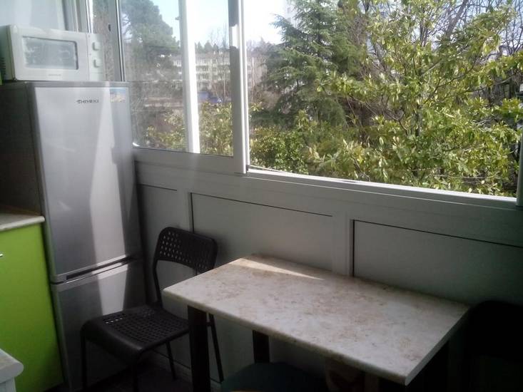 Apartment Kurortny 75/1 Россия, Сочи