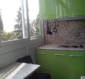 Apartment Kurortny 75/1 в Сочи