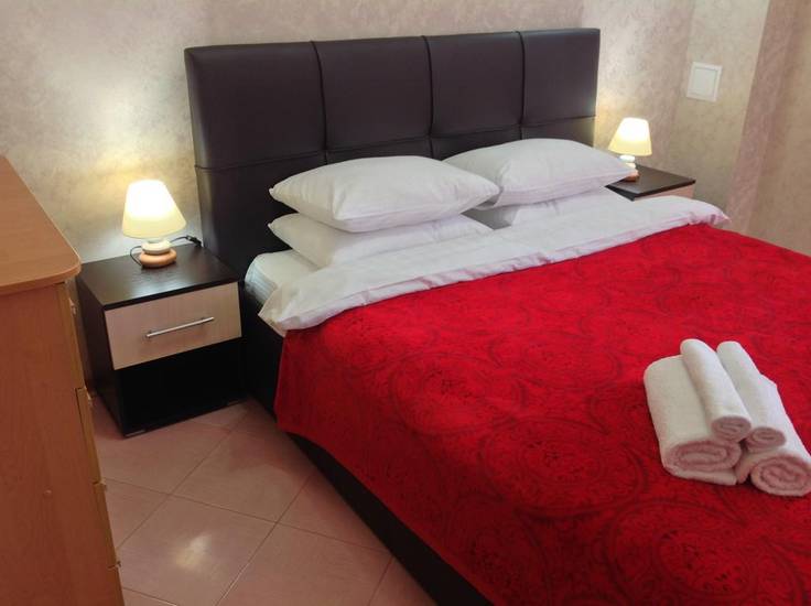 Apartment Svetlana Россия, Сочи