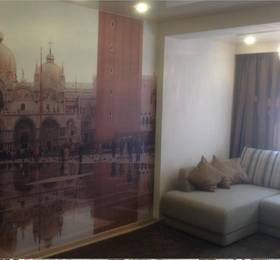 Отдых в Apartment On Roz 41 - Россия, Сочи