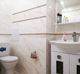 Туры в Dream Apartment Morport в России