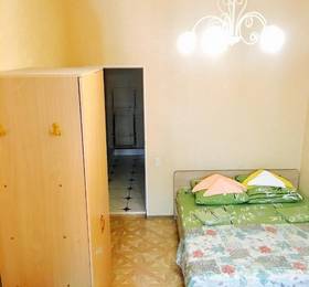 Отдых в Apartments Gorkogo 21 - Россия, Сочи