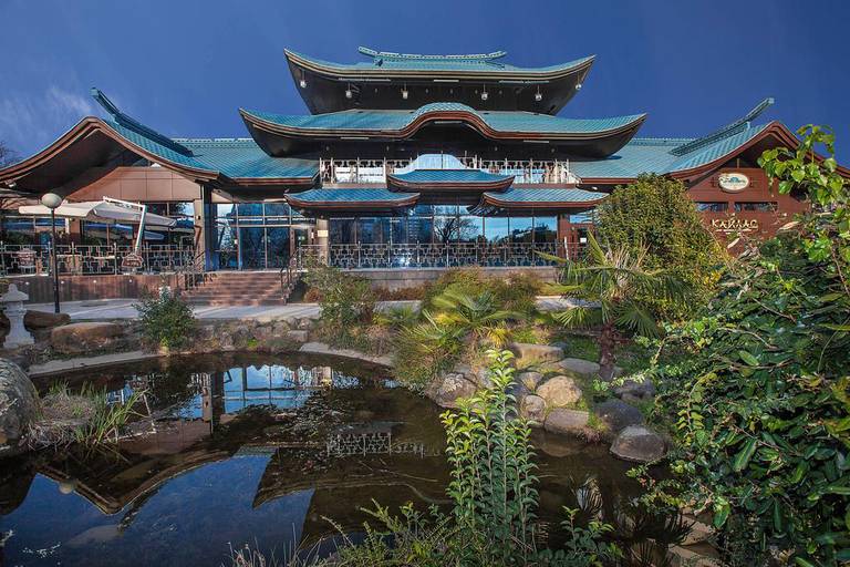 Kailas Park & Spa Hotel Sochi