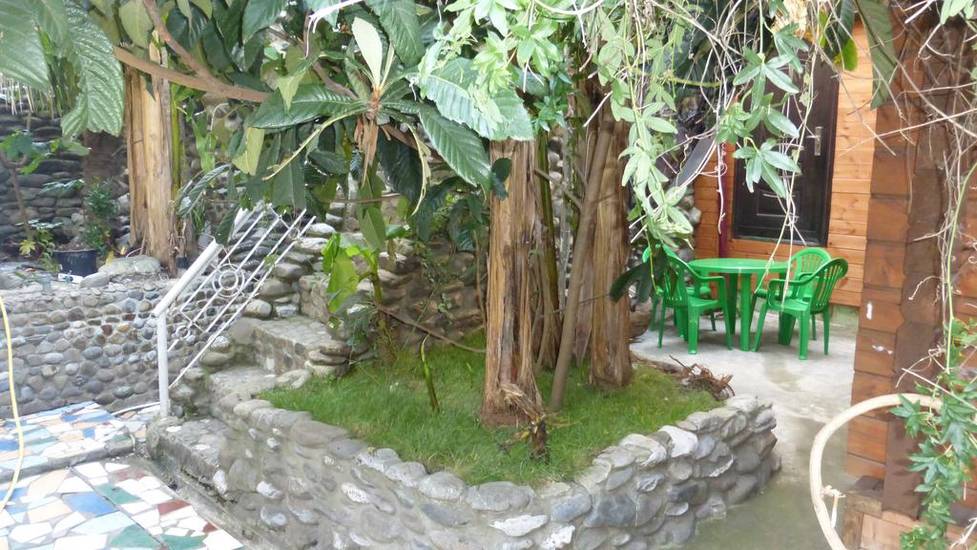 Cottage u Morporta Россия, Сочи