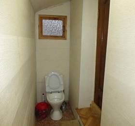 Cottage u Morporta в Сочи