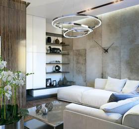 Apartments Kamelia on Kurortniy Prospect 89 в Сочи