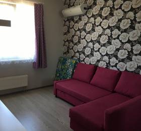 Отдых в Apartment Ostrov Mechty - Россия, Сочи