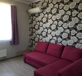 Apartment Ostrov Mechty в Сочи