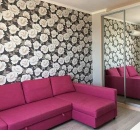 Туры в Apartment Ostrov Mechty в России