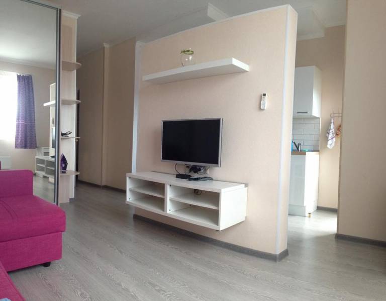 Apartment Ostrov Mechty
