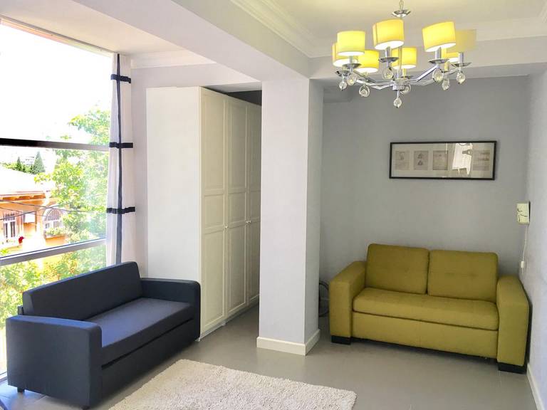 Alpha Apartments Voykova