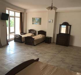 Guest House Gorka в Сочи