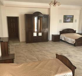 Туры в Guest House Gorka в России