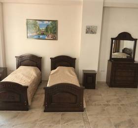 Отдых в Guest House Gorka - Россия, Сочи