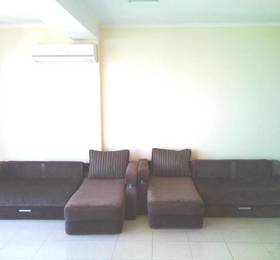 Отдых в S Vidom na More Apartment - Россия, Сочи