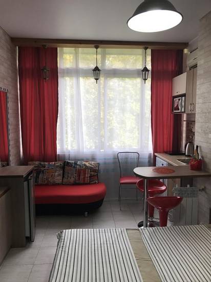 Apartment Delphin Россия, Сочи