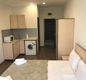 Apartment Delphin в Сочи