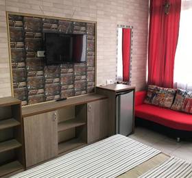 Туры в Apartment Delphin в России
