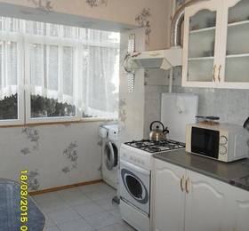 Отдых в On Vorovskogo Kvartira - Россия, Сочи