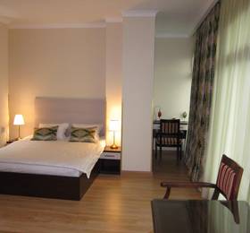 Hostel Kiwi в Сочи