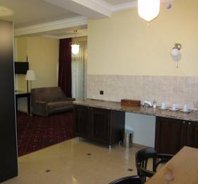 Отдых в Hostel Kiwi - Россия, Сочи