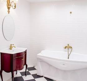 Penthouse na Kurortnom Prospekte в Сочи