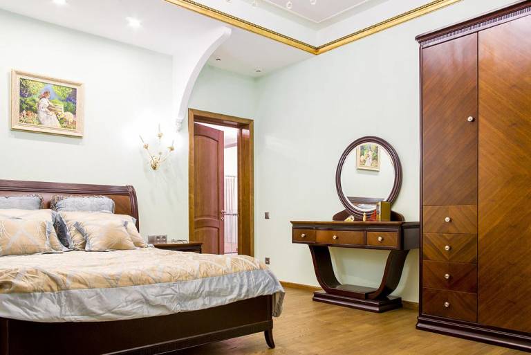 Penthouse na Kurortnom Prospekte
