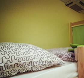 Yo! Hostel Sochi в Сочи