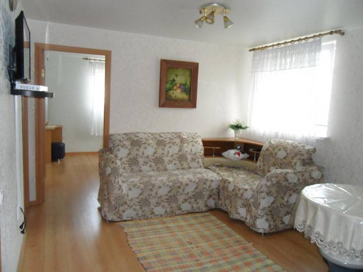 Apartments on Pionerskaya Street Россия, Сочи
