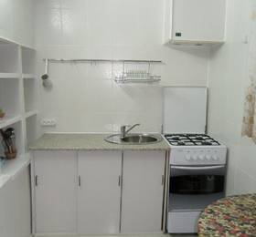 Отдых в Apartments on Pionerskaya Street - Россия, Сочи