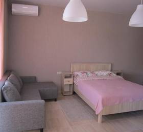 Guest House Mimoza в Сочи