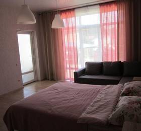 Туры в Guest House Mimoza в России